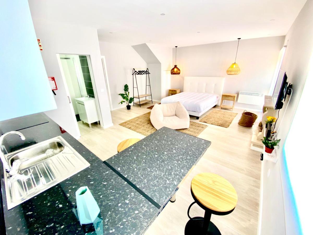 Casa Do Sol Apartment Aveiro Exterior photo